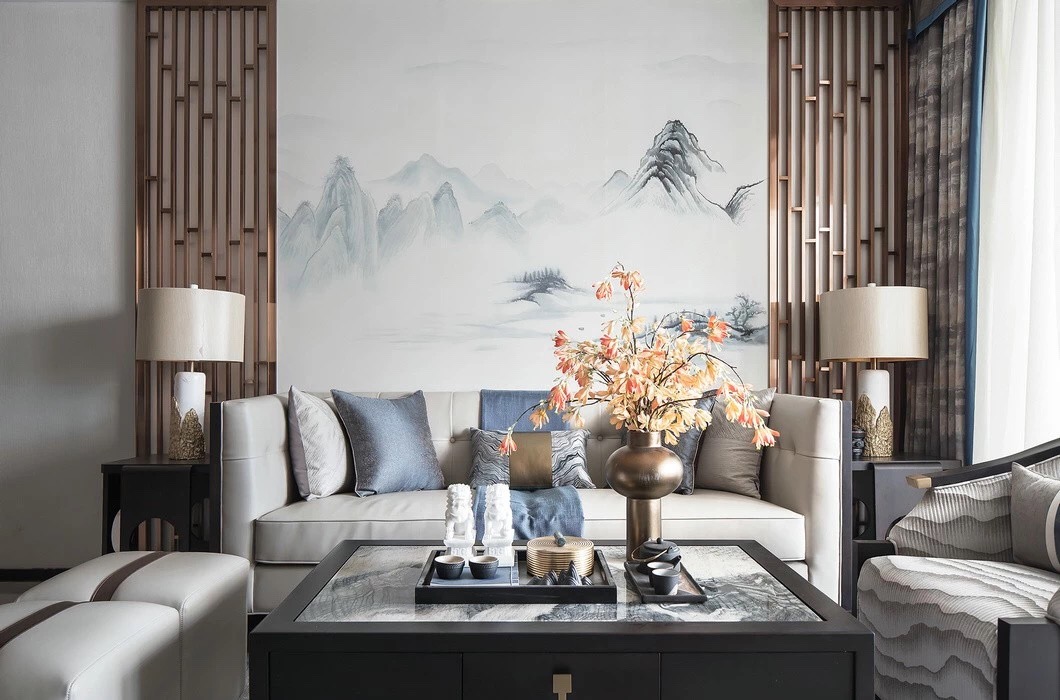 北京家庭室内装修这样设计，颜值与实用性皆为顶级