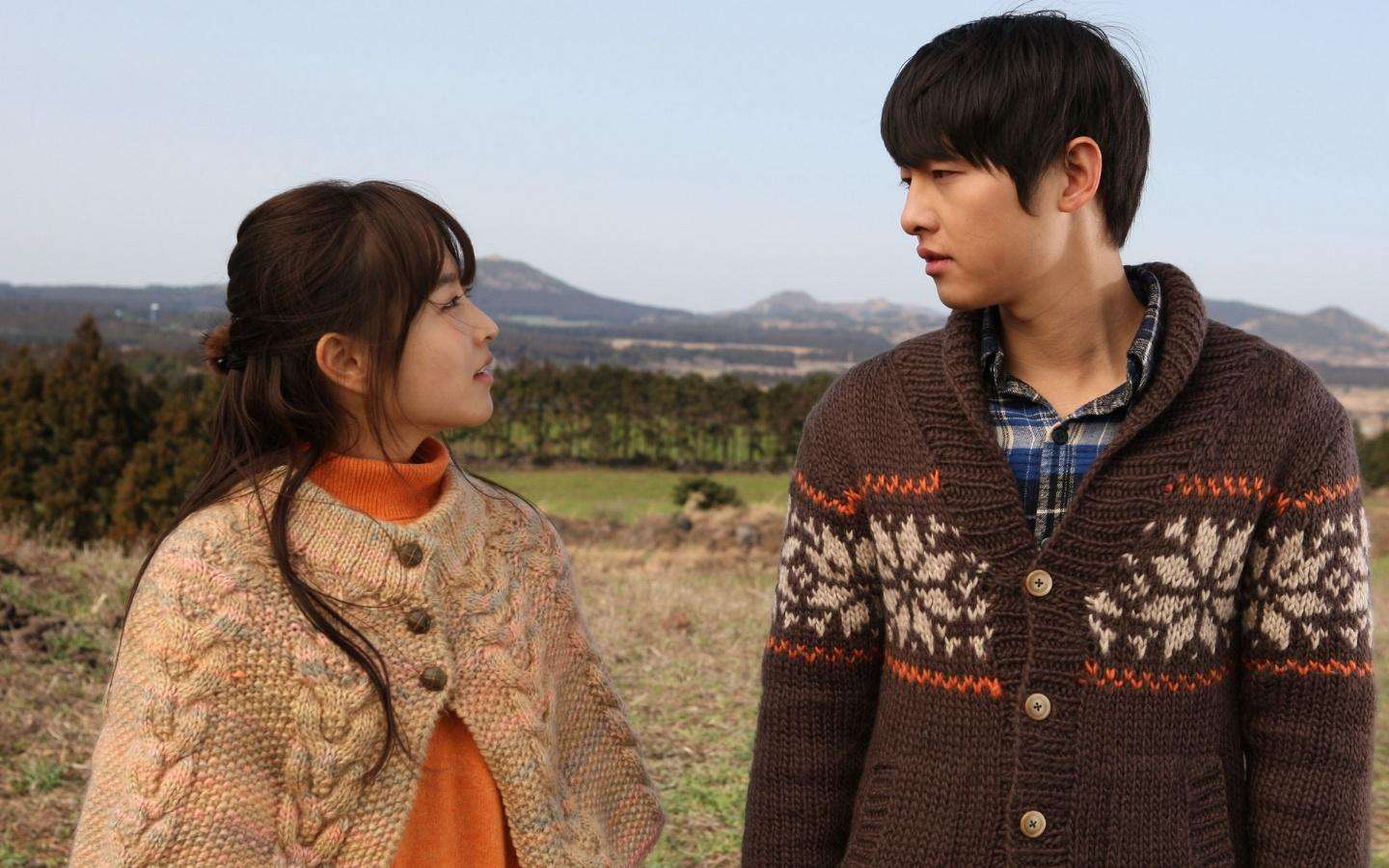 纯爱狼少年的十足文艺家装范儿